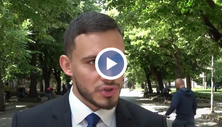 България е единствената страна в ЕС без такава регулация, заяви депутатът