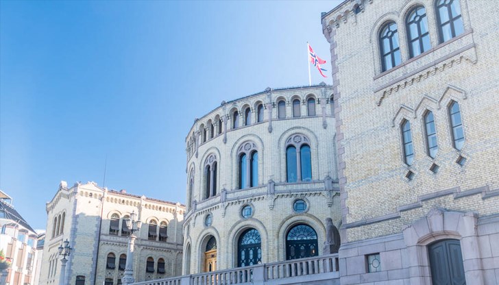 Страната се присъедини към нарастващия брой скандинавски държави с подобно законодателство