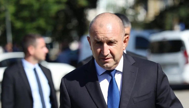 Президентът се срещна с ръководството на швейцарската компания Pilatus Aircraft