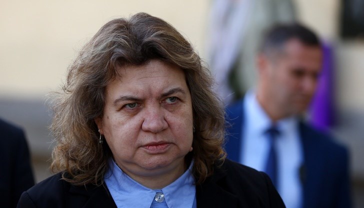 Председателят на Народното събрание: Отношението към хората с увреждания и възрастните е въпрос на хуманност Председателят на Народното събрание: Отношението към хората с увреждания и възрастните е въпрос на хуманност