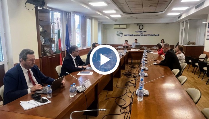 КЕВР ще вземе окончателно решение на 30 юни, след като обществения доставчик внесе актуални данни