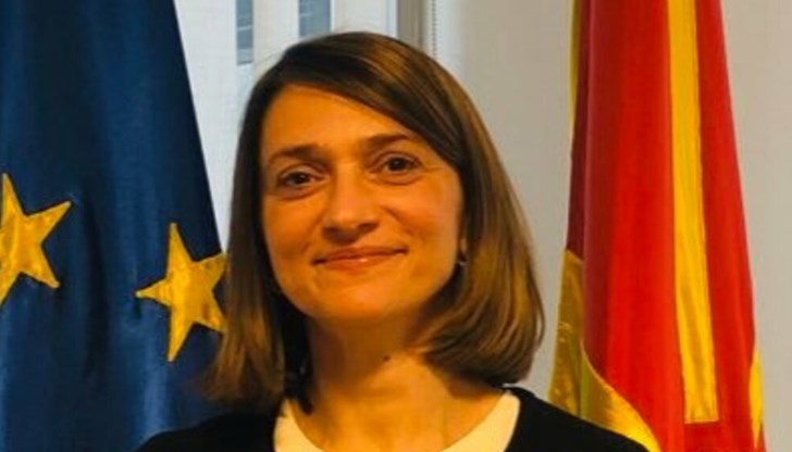 Агнеза Руси Поповска благодари за спасените македонци след трагедията в Кочани