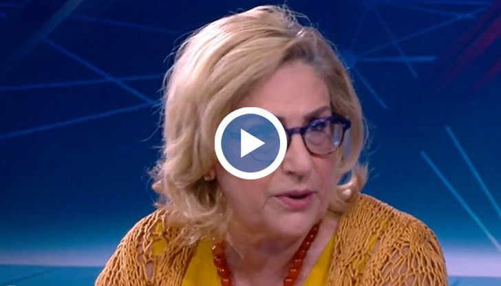 Доц. Буруджиева и проф. Малинов анализират какво очаква партията след оставката на Кирил Петков