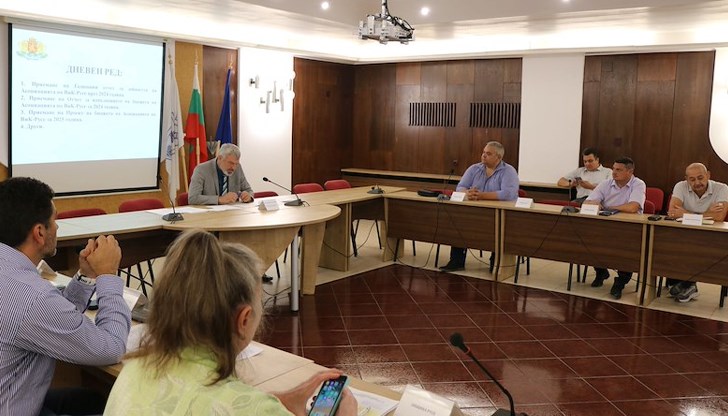 Всеки русенец потребява 138 литра вода дневно при национален стандарт от 110 литра Всеки русенец потребява 138 литра вода дневно при национален стандарт от 110 литра