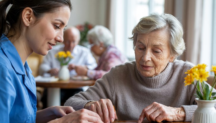 Трите нови лекарства забавят развитието на Алцхаймер, съобщи акад. Лъчезар Трайков