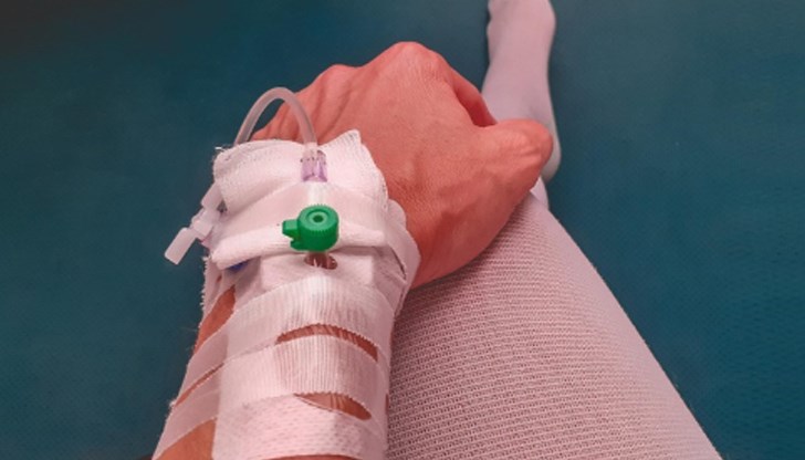 По неофициална информация най-вероятно двата автомобила са дрифтили