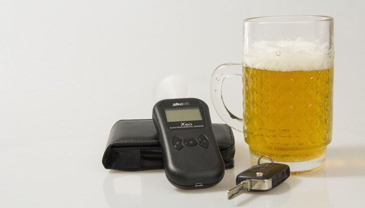 Опасни заблуди за алкохола и шофирането, на които много хора вярват