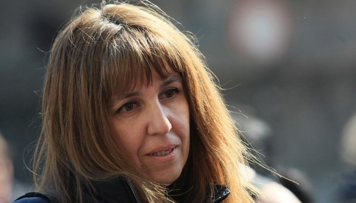 Трябва да се вземат драстични мерки, за да се разтърси държавата и обществото, заяви синдикалният лидер