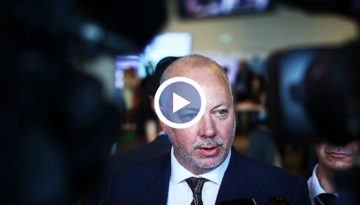 Дипломатическата мисия ще работи временно от Баку, докато обстановката в иранската столица се стабилизира