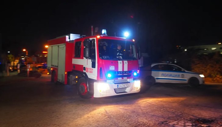 Възрастна жена пострадала при опит да потуши пламъците в дома си в село Крушовица Възрастна жена пострадала при опит да потуши пламъците в дома си в село Крушовица