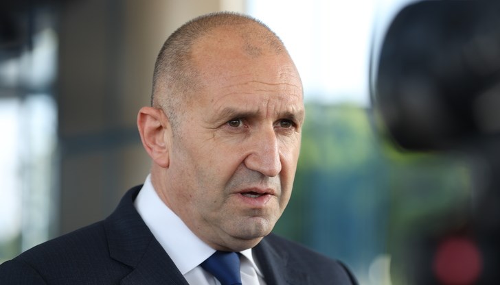 Президентът остро разкритикува управляващите и посочи, че от началото на годината са внесени милиони мегаватчаса газ чрез турската компания Президентът остро разкритикува управляващите и посочи, че от началото на годината са внесени милиони мегаватчаса газ чрез турската компания