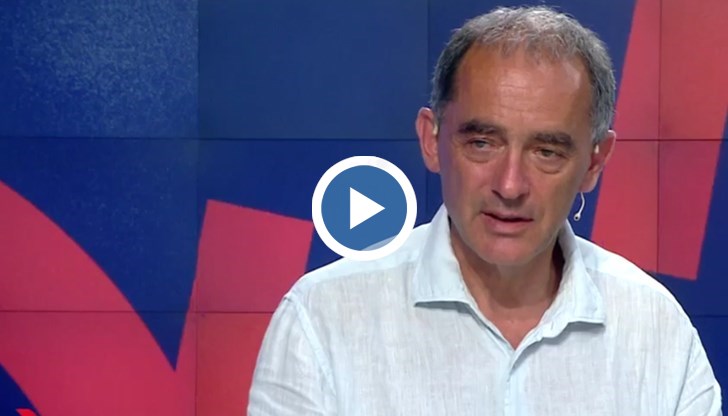 Бившият ръководител на валутния борд анализира пътя към еврозоната