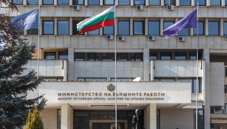 Предупреждението обхваща десет държави, включително Сирия, Ливан и Йордания Предупреждението обхваща десет държави, включително Сирия, Ливан и Йордания