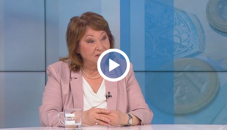 Доходите се запазват при преизчисляването от лева в евро