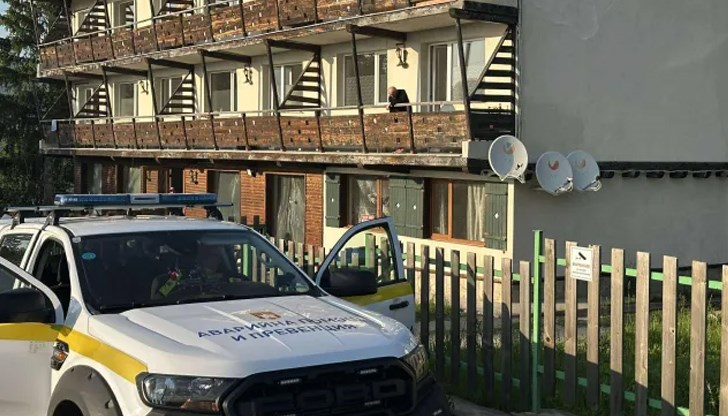 23-мата възрастни хора са настанени в болницата в Самоков