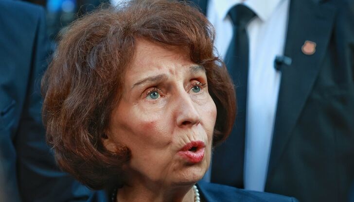 Президентът на РСМ не отговори дали ще се срещне с Румен Радев в Хага Президентът на РСМ не отговори дали ще се срещне с Румен Радев в Хага