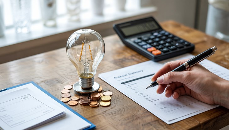 Най-голямо повишение очаква клиентите на ЕВН в Югоизточна България