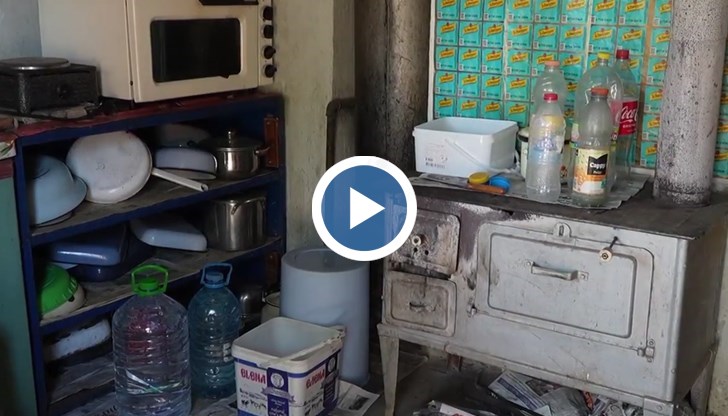 Селото получава вода по няколко часа дневно, а бъдещият ремонт е само на хартия