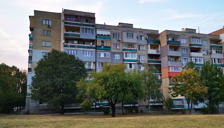 Ръстът се дължи на сделки със съществуващо строителство Ръстът се дължи на сделки със съществуващо строителство