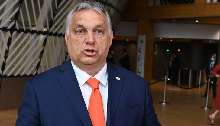 Ескалация на дипломатическия спор между Будапеща и Киев Ескалация на дипломатическия спор между Будапеща и Киев