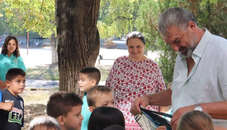 Областният управител отново ще подкрепи събитието на 26 септември