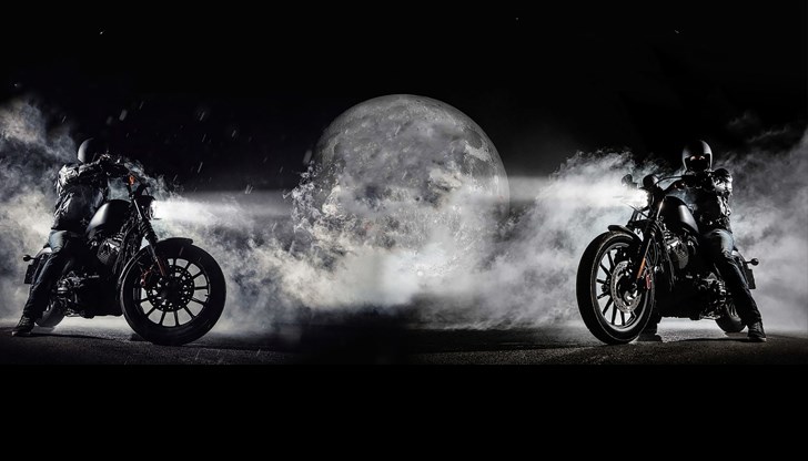 Мото фестивалът на "Тъндърс 2020" затваря път за драг състезания в събота