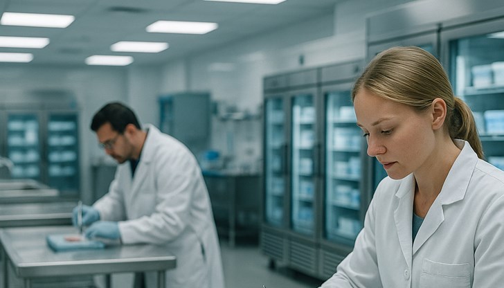 Инициативата цели по-бърза помощ при изгаряния и кризи Инициативата цели по-бърза помощ при изгаряния и кризи