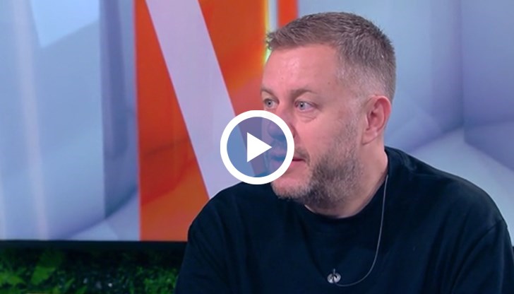 Журналистът призова за връщане към ядрената сделка от времето на Обама