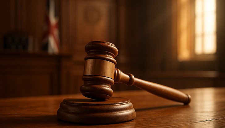 Асен Куртев е осъден заради челен удар, при който загина съпругата му и пострадаха още четирима души Асен Куртев е осъден заради челен удар, при който загина съпругата му и пострадаха още четирима души