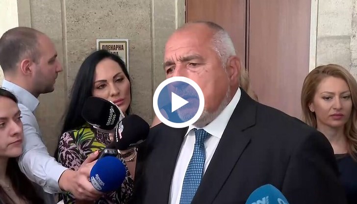 ГЕРБ очаква положителни конвергентни доклади за еврозоната