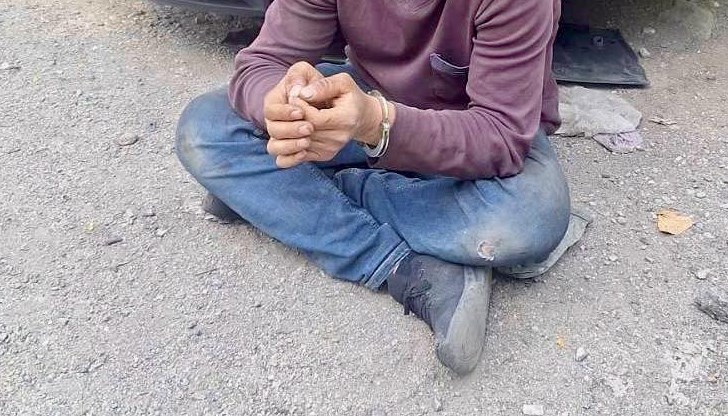 МВР и прокуратурата отчетоха резултатите от борбата с престъпността