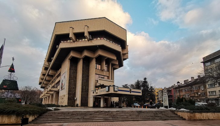 С увеличаването на финансовия ресурс общо 38 творчески инициативи ще получат подкрепа през 2025 година С увеличаването на финансовия ресурс общо 38 творчески инициативи ще получат подкрепа през 2025 година