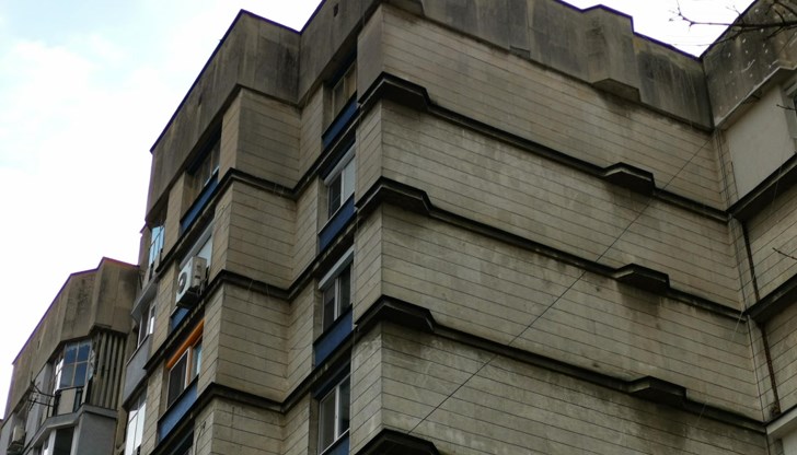 Цените в града са скочили с 9 процента за едно тримесечие, докато преди година са спадали Цените в града са скочили с 9 процента за едно тримесечие, докато преди година са спадали