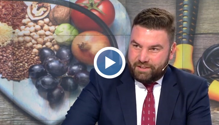 Аркади Шарков: Здравословният начин на живот е непосилен лукс за повечето българи