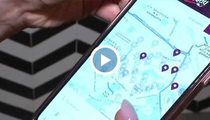 Създателката на Foody споделя как с малки стъпки можем да спасим тонове храна от изхвърляне