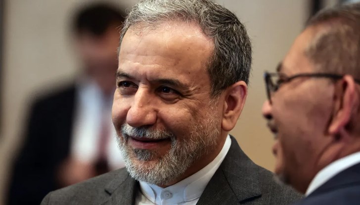 Външният министър на Ислямската република проведе спешни консултации с Путин Външният министър на Ислямската република проведе спешни консултации с Путин