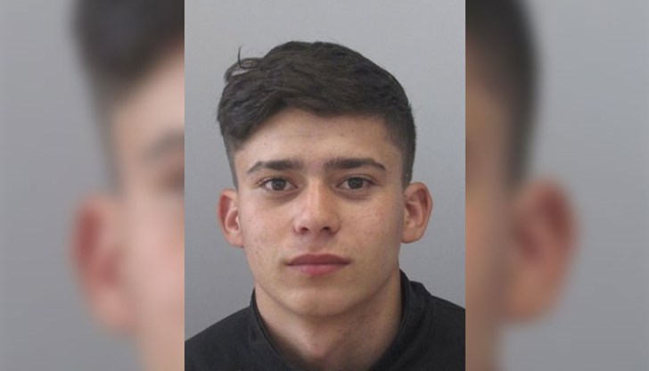 Момчето е в неизвестност от 12 юни