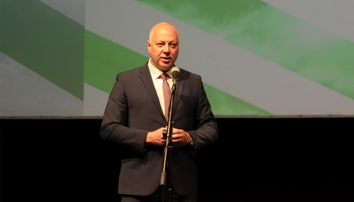 Министерският съвет определи състава на делегацията за форума на 24-25 юни Министерският съвет определи състава на делегацията за форума на 24-25 юни