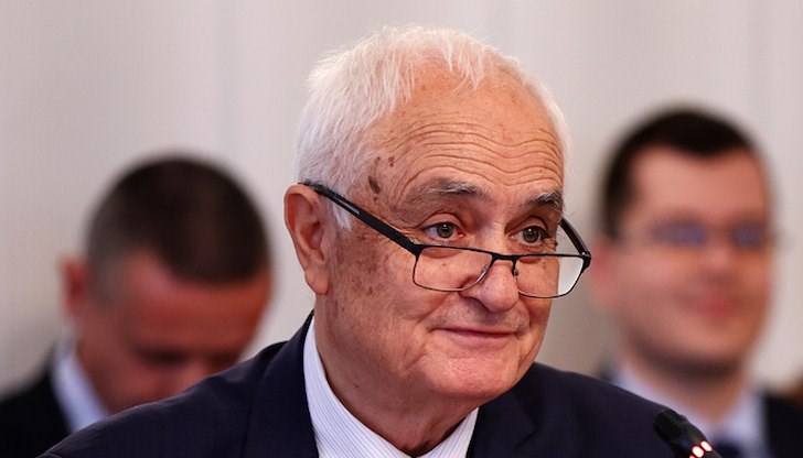 Министърът на отбраната заяви, че МиГ-29 ще летят поне до 2028 година Министърът на отбраната заяви, че МиГ-29 ще летят поне до 2028 година