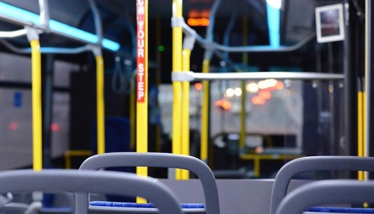 Столичният съвет одобри денонощен транспорт до летище "Васил Левски"