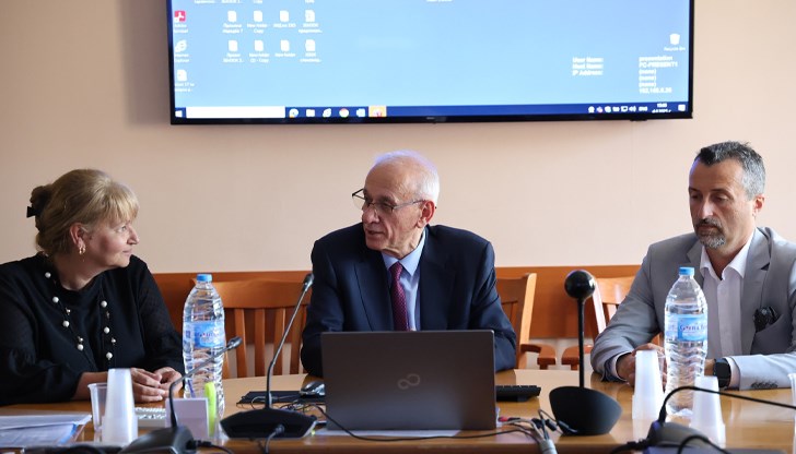 Здравният министър проведе среща с представители на БАПЗГ, БЛС и НЗОК за обсъждане на финансирането на сестринските практики от здравната каса