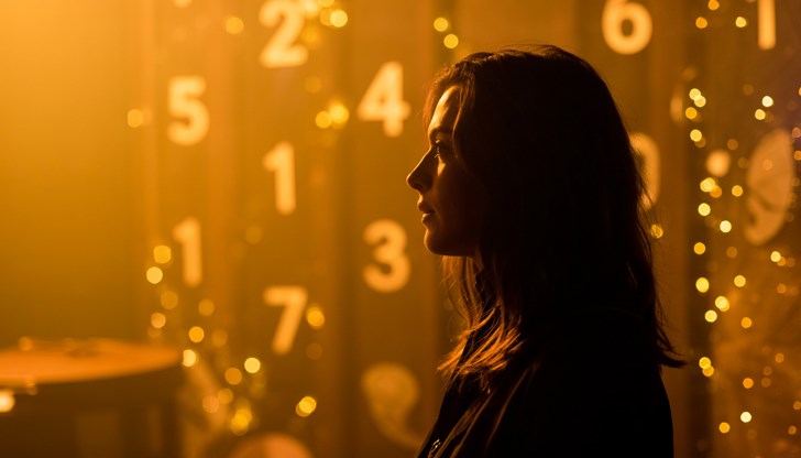 Това рядко събитие се случва само веднъж в живота и има особена енергия