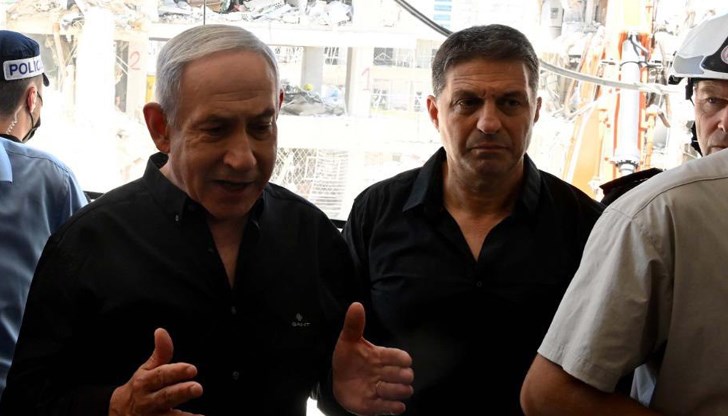 Израелският премиер обяви в интервю за ABC News, че отстраняването на аятолах Али Хаменей е решение за траен мир