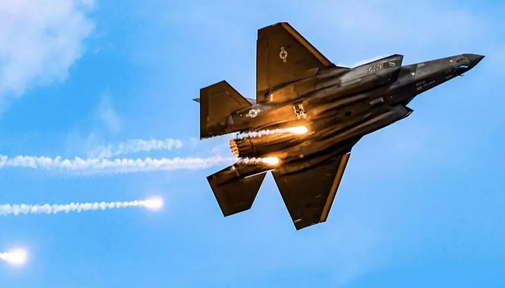 Киър Стармър обяви участие в ядрената мисия на НАТО с американски термоядрени бомби