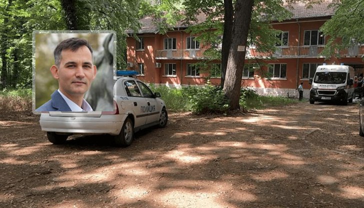 Депутатът защитава действията на институциите след скандала с преместването на болни възрастни хора