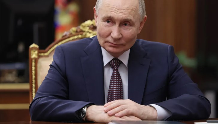 Икономическото въздействие би било почти равно на последиците от пълномащабната инвазия в Украйна Икономическото въздействие би било почти равно на последиците от пълномащабната инвазия в Украйна