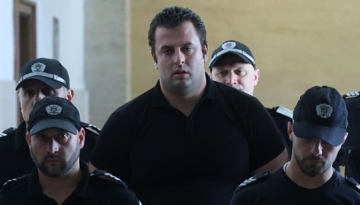 На осъдения за убийството в Борисовата градина остават само 3 месеца до края на присъдата