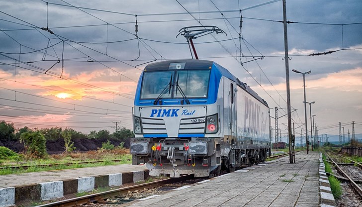 БДЖ губи монопола си