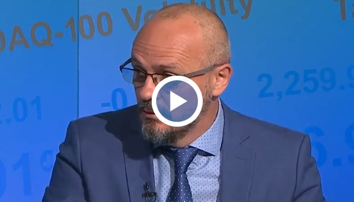 Политологът предупреди, че миграционната политика се използва от Русия за засилване на влиянието на крайнодесни партии