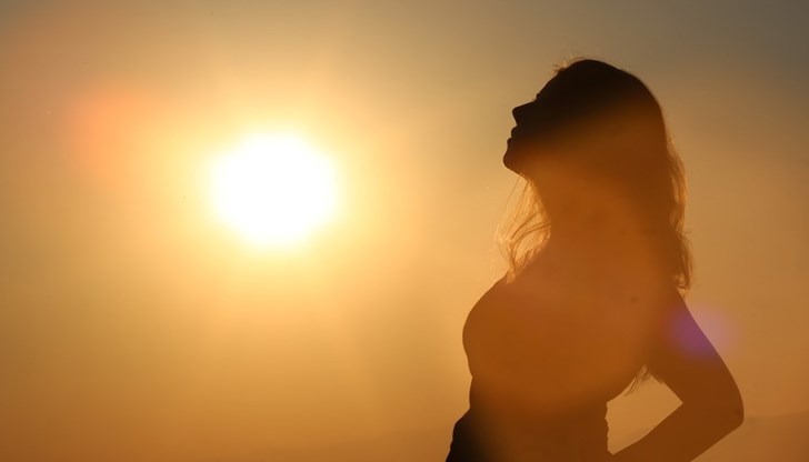 Лом и Сандански отчетоха най-високите температури днес в страната